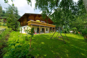 Chalet Alpenblick, Wagrain, Österreich